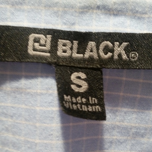 Rue21 Mens Slim Fit Relaxed Fit Button Down - Picture 2 of 4